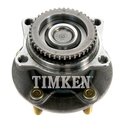 Wheel Bearing and Hub Assembly Timken HA590143