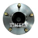 Wheel Bearing and Hub Assembly Timken HA590143