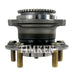 Wheel Bearing and Hub Assembly Timken HA590143