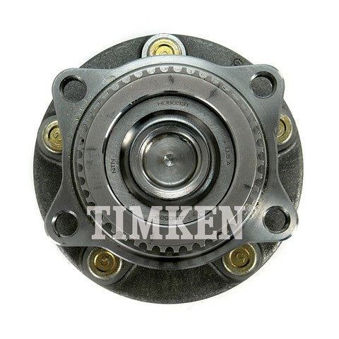 Wheel Bearing and Hub Assembly Timken HA590143