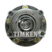 Wheel Bearing and Hub Assembly Timken HA590143