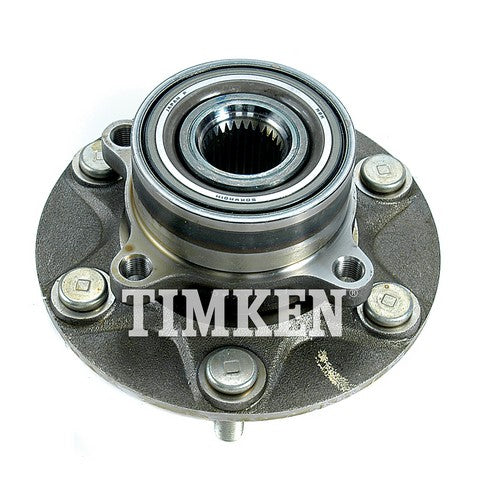 Wheel Bearing and Hub Assembly Timken HA590145