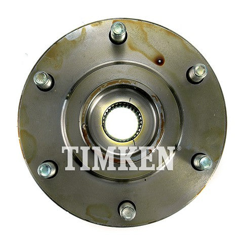Wheel Bearing and Hub Assembly Timken HA590145