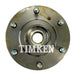 Wheel Bearing and Hub Assembly Timken HA590145