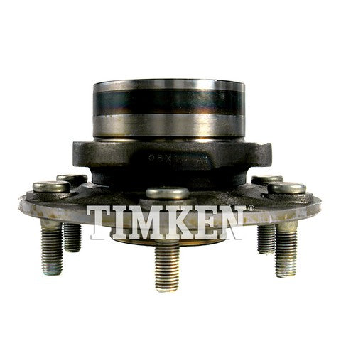 Wheel Bearing and Hub Assembly Timken HA590145
