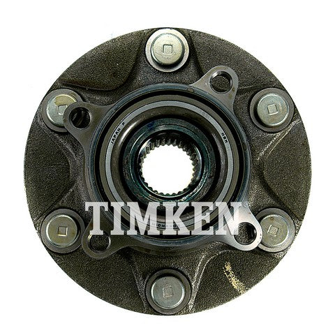 Wheel Bearing and Hub Assembly Timken HA590145