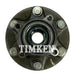 Wheel Bearing and Hub Assembly Timken HA590145