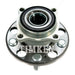 Wheel Bearing and Hub Assembly Timken HA590146