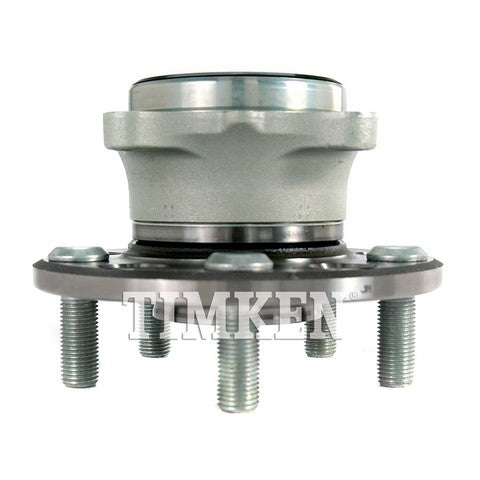 Wheel Bearing and Hub Assembly Timken HA590146