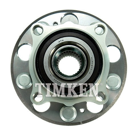 Wheel Bearing and Hub Assembly Timken HA590146
