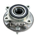 Wheel Bearing and Hub Assembly Timken HA590147