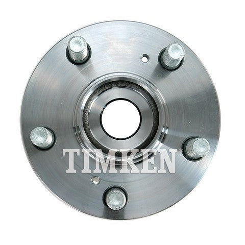 Wheel Bearing and Hub Assembly Timken HA590147