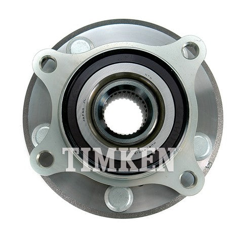 Wheel Bearing and Hub Assembly Timken HA590147