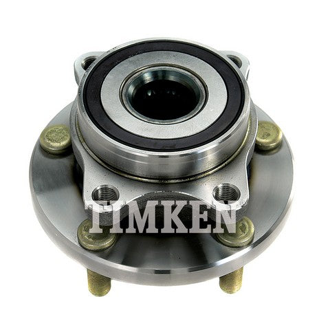 Wheel Bearing and Hub Assembly Timken HA590150