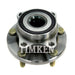 Wheel Bearing and Hub Assembly Timken HA590150