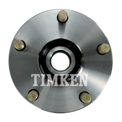 Wheel Bearing and Hub Assembly Timken HA590150
