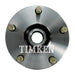 Wheel Bearing and Hub Assembly Timken HA590150