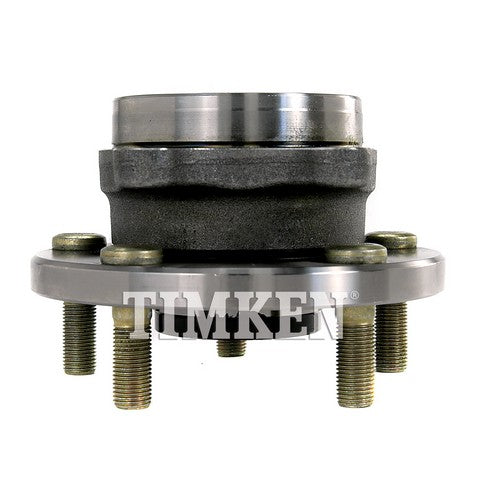 Wheel Bearing and Hub Assembly Timken HA590150