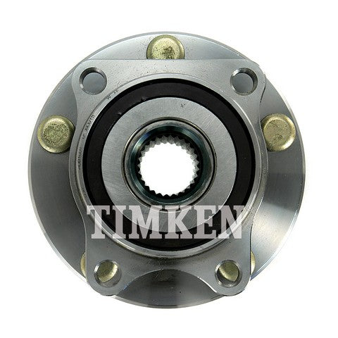 Wheel Bearing and Hub Assembly Timken HA590150