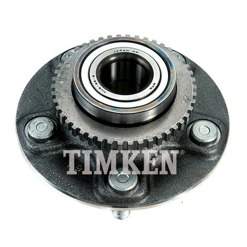 Wheel Bearing and Hub Assembly Timken HA590153