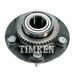 Wheel Bearing and Hub Assembly Timken HA590153