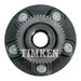 Wheel Bearing and Hub Assembly Timken HA590153