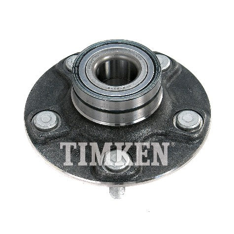Wheel Bearing and Hub Assembly Timken HA590154