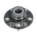 Wheel Bearing and Hub Assembly Timken HA590154