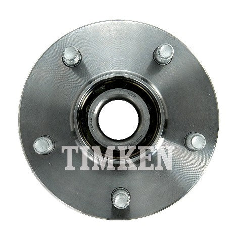 Wheel Bearing and Hub Assembly Timken HA590154