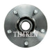 Wheel Bearing and Hub Assembly Timken HA590154