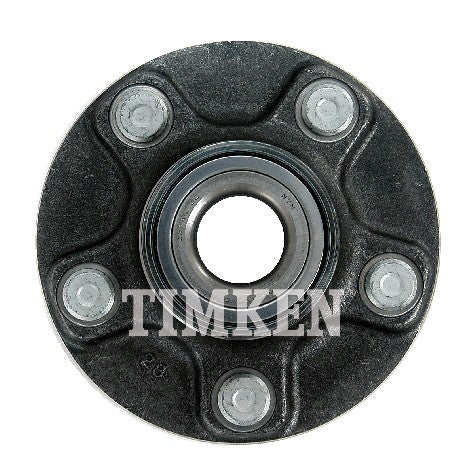 Wheel Bearing and Hub Assembly Timken HA590154