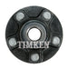 Wheel Bearing and Hub Assembly Timken HA590154