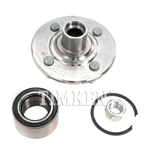 Wheel Bearing and Hub Assembly Timken HA590155K