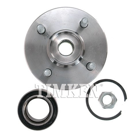 Wheel Bearing and Hub Assembly Timken HA590155K
