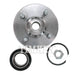 Wheel Bearing and Hub Assembly Timken HA590155K