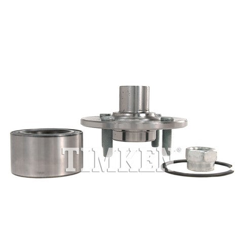 Wheel Bearing and Hub Assembly Timken HA590155K