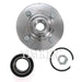 Wheel Bearing and Hub Assembly Timken HA590155K