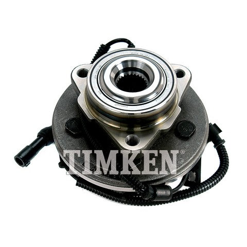 Wheel Bearing and Hub Assembly Timken HA590156