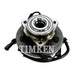 Wheel Bearing and Hub Assembly Timken HA590156