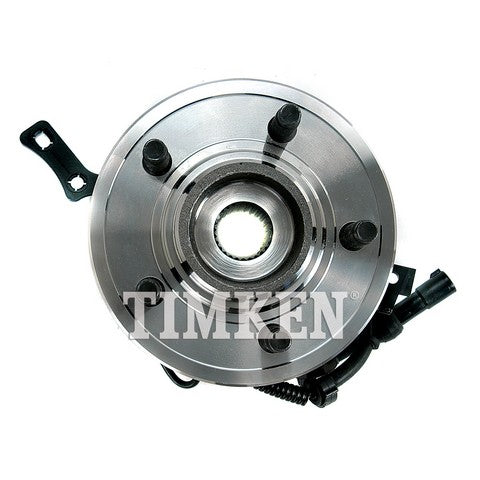 Wheel Bearing and Hub Assembly Timken HA590156