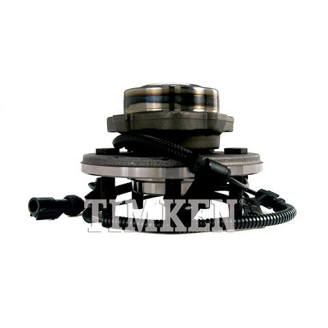 Wheel Bearing and Hub Assembly Timken HA590156