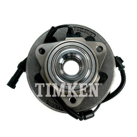 Wheel Bearing and Hub Assembly Timken HA590156