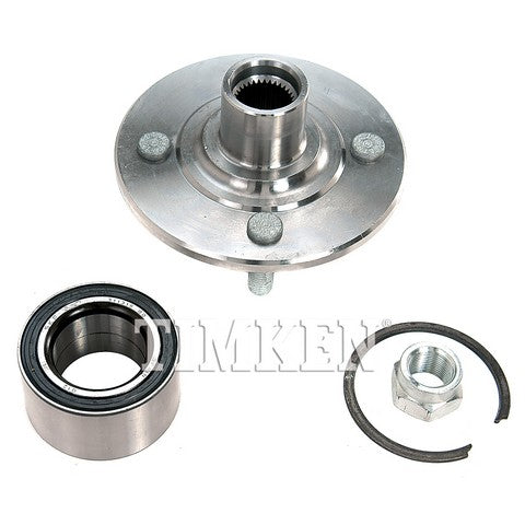 Wheel Bearing and Hub Assembly Timken HA590156K