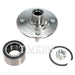 Wheel Bearing and Hub Assembly Timken HA590156K