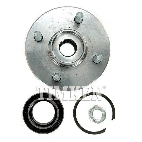Wheel Bearing and Hub Assembly Timken HA590156K