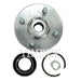 Wheel Bearing and Hub Assembly Timken HA590156K