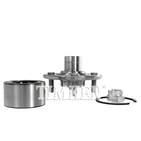 Wheel Bearing and Hub Assembly Timken HA590156K
