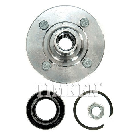 Wheel Bearing and Hub Assembly Timken HA590156K