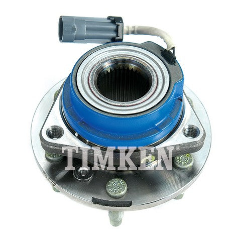 Wheel Bearing and Hub Assembly Timken HA590157
