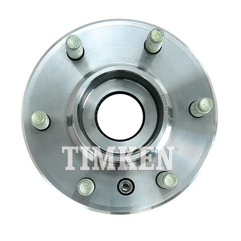 Wheel Bearing and Hub Assembly Timken HA590157